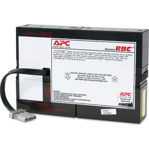 APC Replacement Battery Cartridge - RBC59