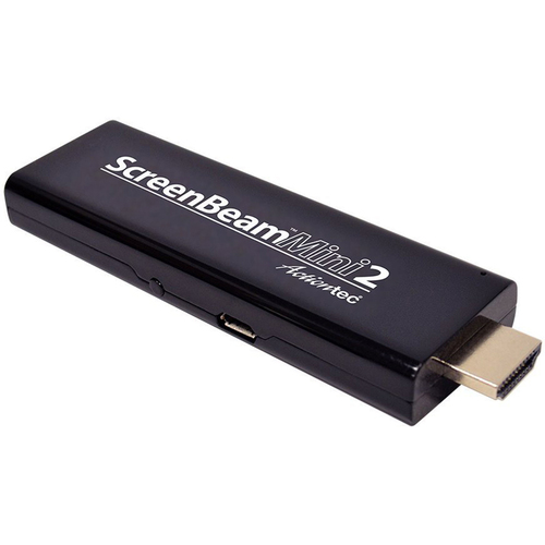 Actiontec ScreenBeam Mini2 Wireless Display Receiver - SBWD60A01