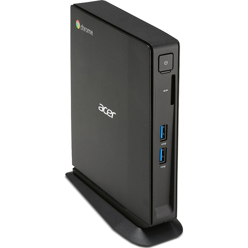 Acer CXI2-2GKM - Chromebox Desktop - DT.Z09AA.003