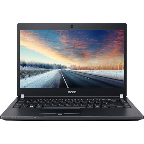 Acer TMP658-M-50NJ - TravelMate P6 Laptop - NX.VCYAA.001