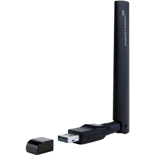 Amped Wireless Wireless AC USB Adapter