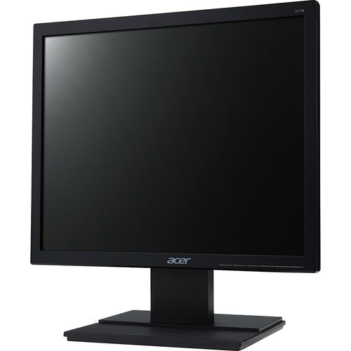 Acer UM.BV6AA.002 V176L V6 17` 1280x1024 LED Monitor