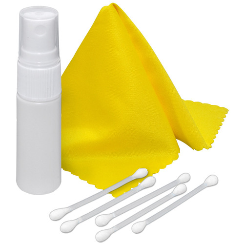 General Brand 3-Piece Cleaning Kit
