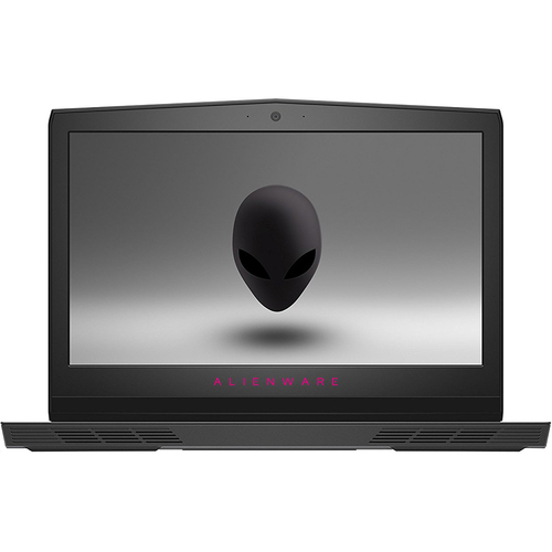 Dell AW17R4-7345SLV Alienware 17` Intel i7-7700HQ 16GB RAM 1TB Gaming Laptop