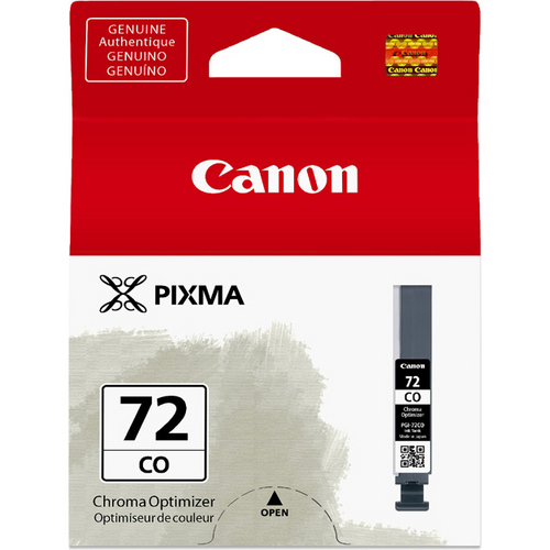 Canon PGI-72 Chroma Optimizer Ink Catridge for PIXMA PRO 10 Printer
