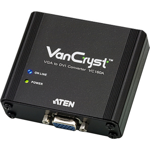 Aten VGA to DVI Converter - VC160A