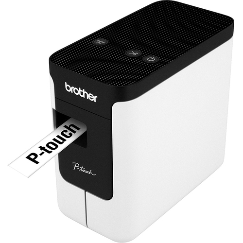 Brother PC Connectable Label Printer for PC and Mac - PT-P700