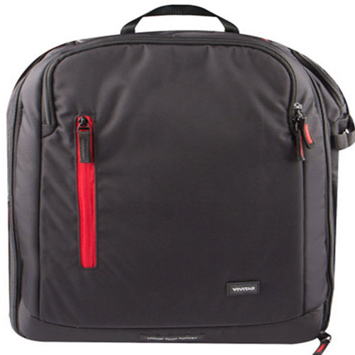 DKS42 Padded Backpack for DSLR, SLR, Mirrorless, Video Camera and Lens