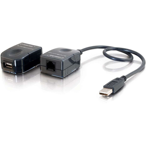 C2G USB 1.1 Superbooster Extender