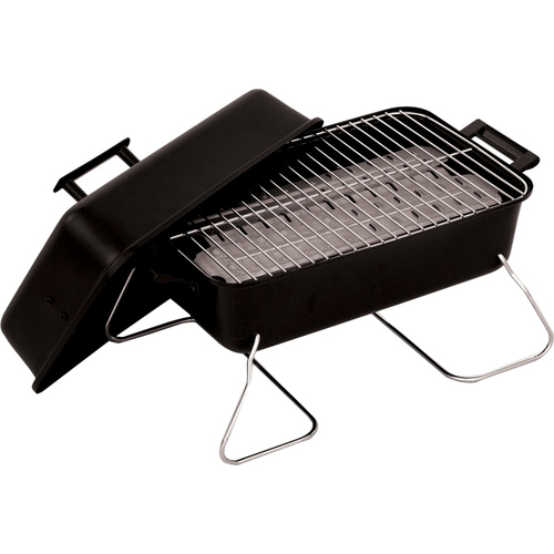 Char-Broil Portable Tabletop Charcoal Grill - 465131014