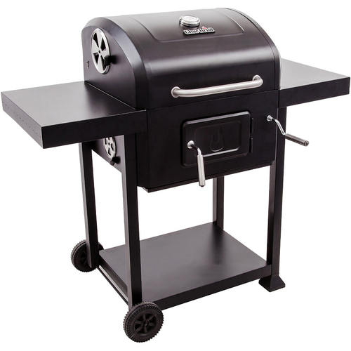 Char-Broil 580 Square Inches Charcoal Grill in Black - 16302038