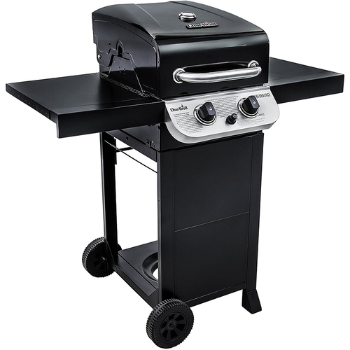 Char-Broil Performance 300 Square Inches 2-Burner Cart Gas Grill - 463673017