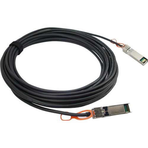 Cisco 10GBASE CU SFP Cable 2 Meter