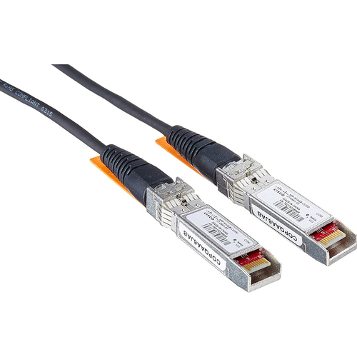 Cisco Linksys Twinax Cable - SFP-H10GB-CU3M=
