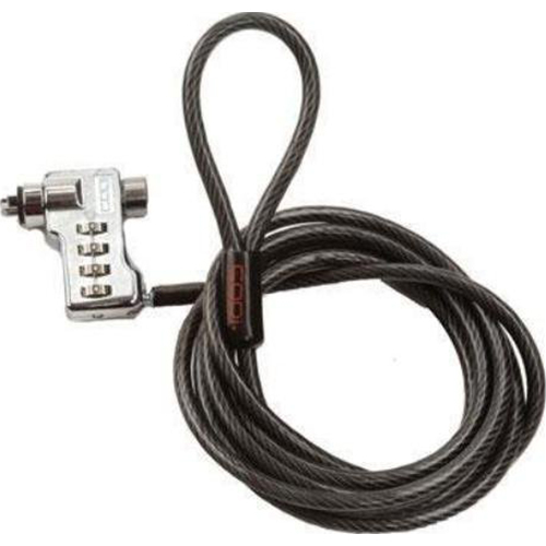 CODi 40-Pack Combination Cable Lock - AK0000031