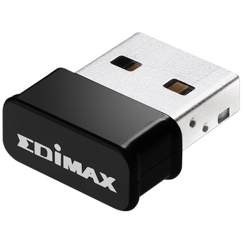 Edimax AC1200 Dual-Band MU-MIMO USB Adapter ?- EW-7822ULC