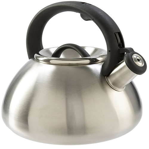 Primula Whistling Kettle Stainless