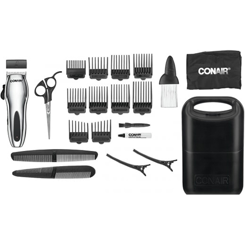 Conair Rechargeable Hair Cut Kit