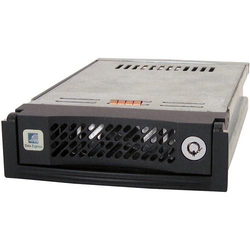 CRU-DataPort Data Express 110 SATA II Storage Drive Carrier - 6547-5000-0500