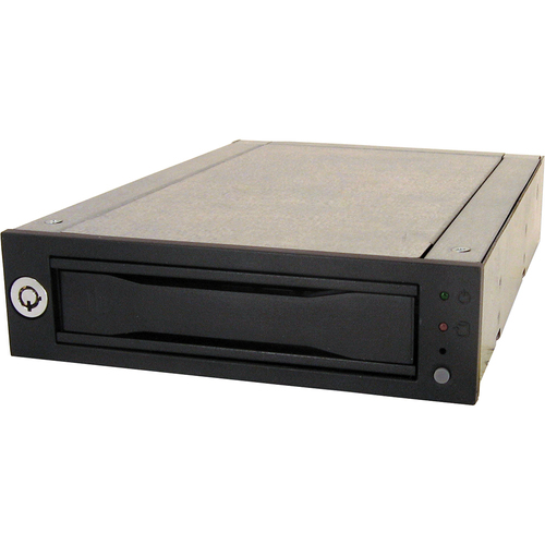 CRU-DataPort DX115 Digital Cinema Hard Drive Frame and Carrier - 6600-6500-0500