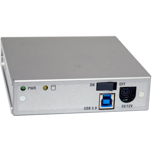 CRU Data Express USB 3.0 MoveDock - 6603-4071-0901