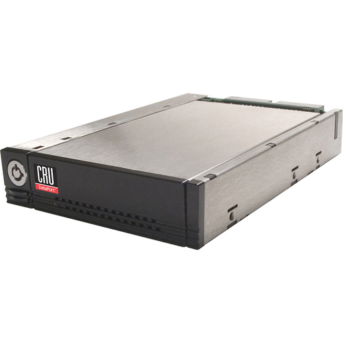CRU-DataPort DP25 GG SATA Drive Frame and Carrier - 8510-6402-9500