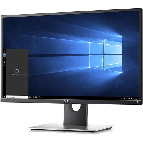Dell P2217H - Professional 21.5` Screen LED-Lit Monitor - 668VC