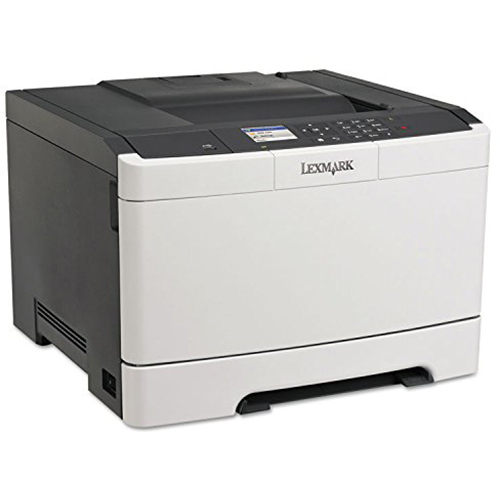 Lexmark CS410dn - Color Laser Printer - 28D0050