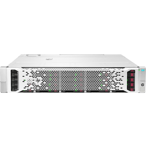 Hewlett Packard D3700 Enclosure Storage - QW967A