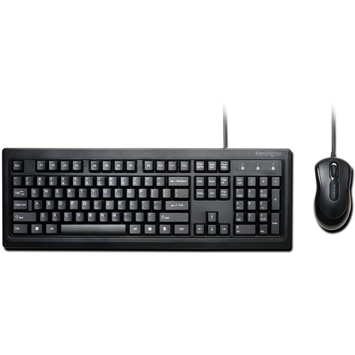 Kensington Wired Keyboard and mouse