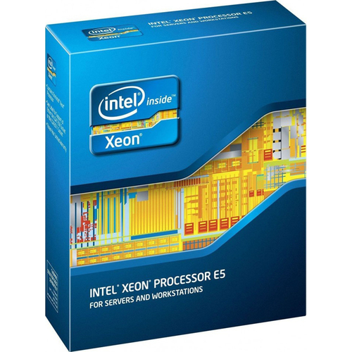 Intel Xeon E5-2687W v4 30M Cache 3 GHz Processor - BX80660E52687V4