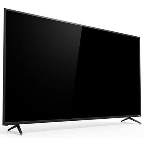 Vizio D55-E0 D-Series 55` 4K LED Smart TV (2017 Model)