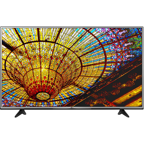 LG 55UH6030 - 55-Inch 4K UHD Smart LED TV ***AS IS*** (OPEN BOX)