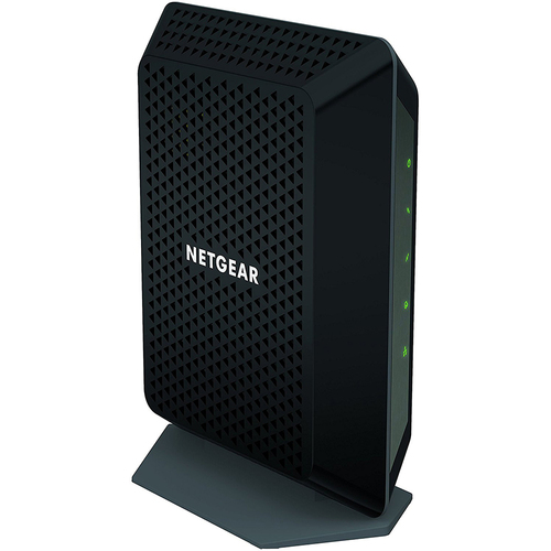 Netgear DOCSIS 3.0 Speed Cable Modem - CM700-100NAS