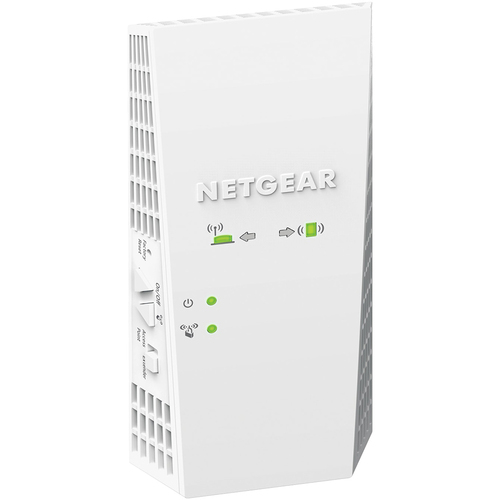 NETGEAR AC1900 Wi-Fi Range Extender-Essentials Edition - EX6400-100NAS