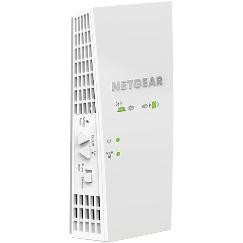 NETGEAR Nighthawk X4 Wi-Fi Range Extend - EX7300-100NAS