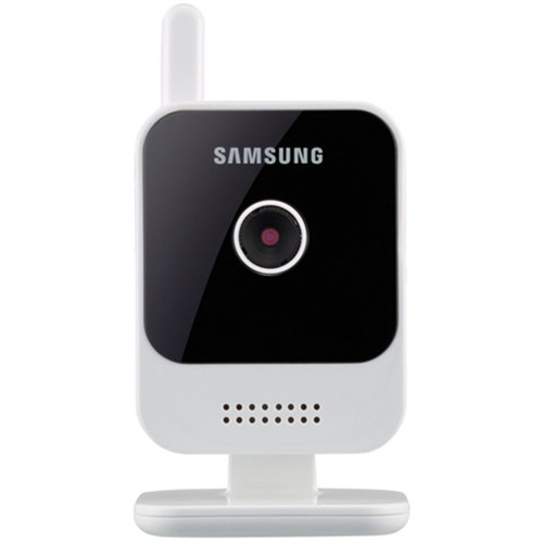 Samsung RealVIEW Baby MonitorExtra Cam