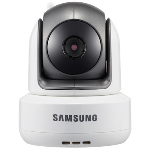 Samsung BrightVIEW Baby Monitor-Extra