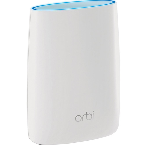 NETGEAR Orbi AC3000 Tri-band Wi-Fi System - RBS50-100NAS