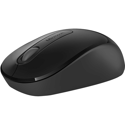 Microsoft Wireless Mouse 900 in Black - PW4-00001