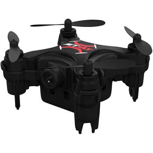 Mota JETJAT Ultra Drone with One Touch Take-Off and Landing in Black - JJ-ULTRA-K