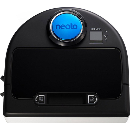Neato D80 Botvac Robot Vacuum for Pets and Allergies - 945-0179
