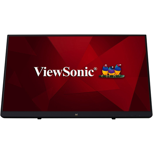 ViewSonic 22` Full HD 1080p PointTouch Touchscreen Monitor TD2230