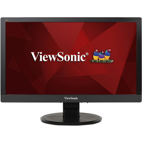 ViewSonic VA2055SM 20in. 1920x1080 Full HD LED Multimedia Monitor