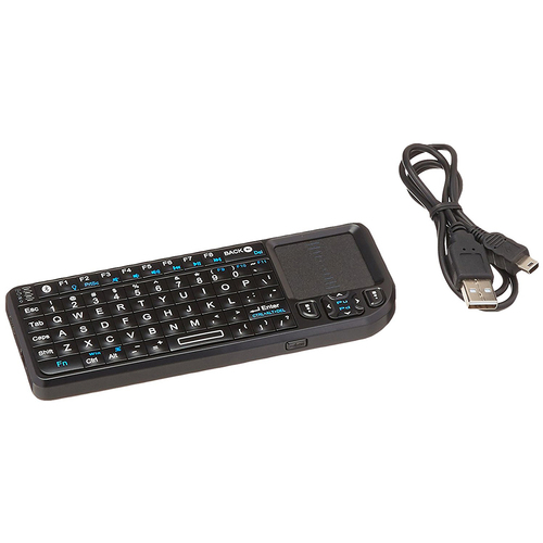 Visiontek Bluetooth Mini Keyboard - 900335