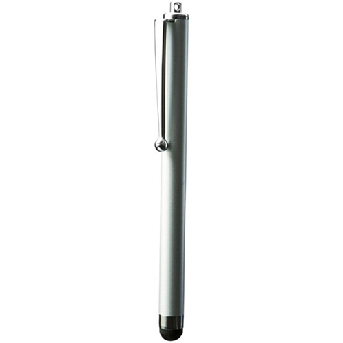 Targus Stylus Pen in Silver for Apple iPad - AMM0105US