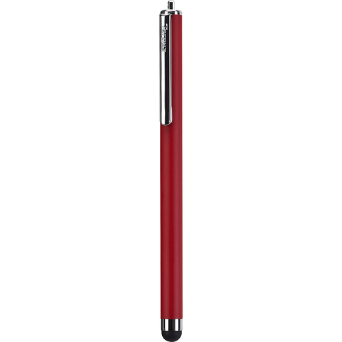 Targus Dark Red Blue Stylus for iPad and Smart Cover - AMM0114US