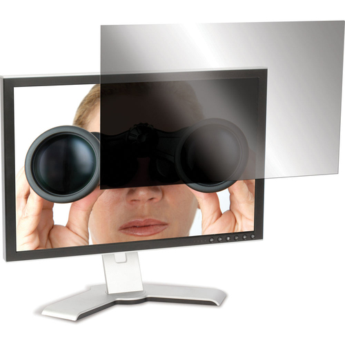 Targus 19.5` LCD Monitor Privacy Screen - ASF195WUSZ