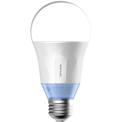 TP-Link Smart Wi-Fi LED Bulb with Tunable White Light - LB120