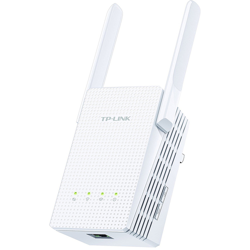 TP-Link AC750 Wi-Fi Range Extender - RE210